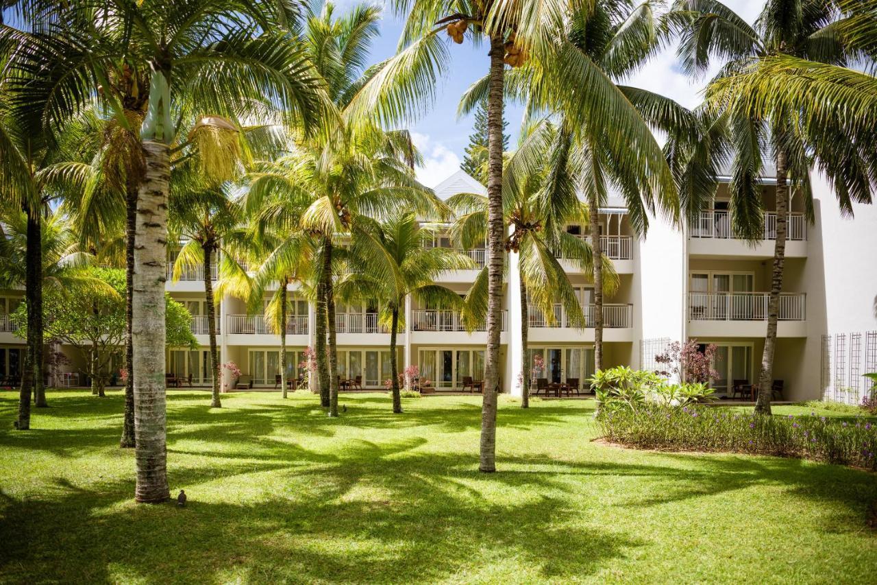 Victoria Beachcomber Resort & Spa Pointe-aux-Piments Esterno foto