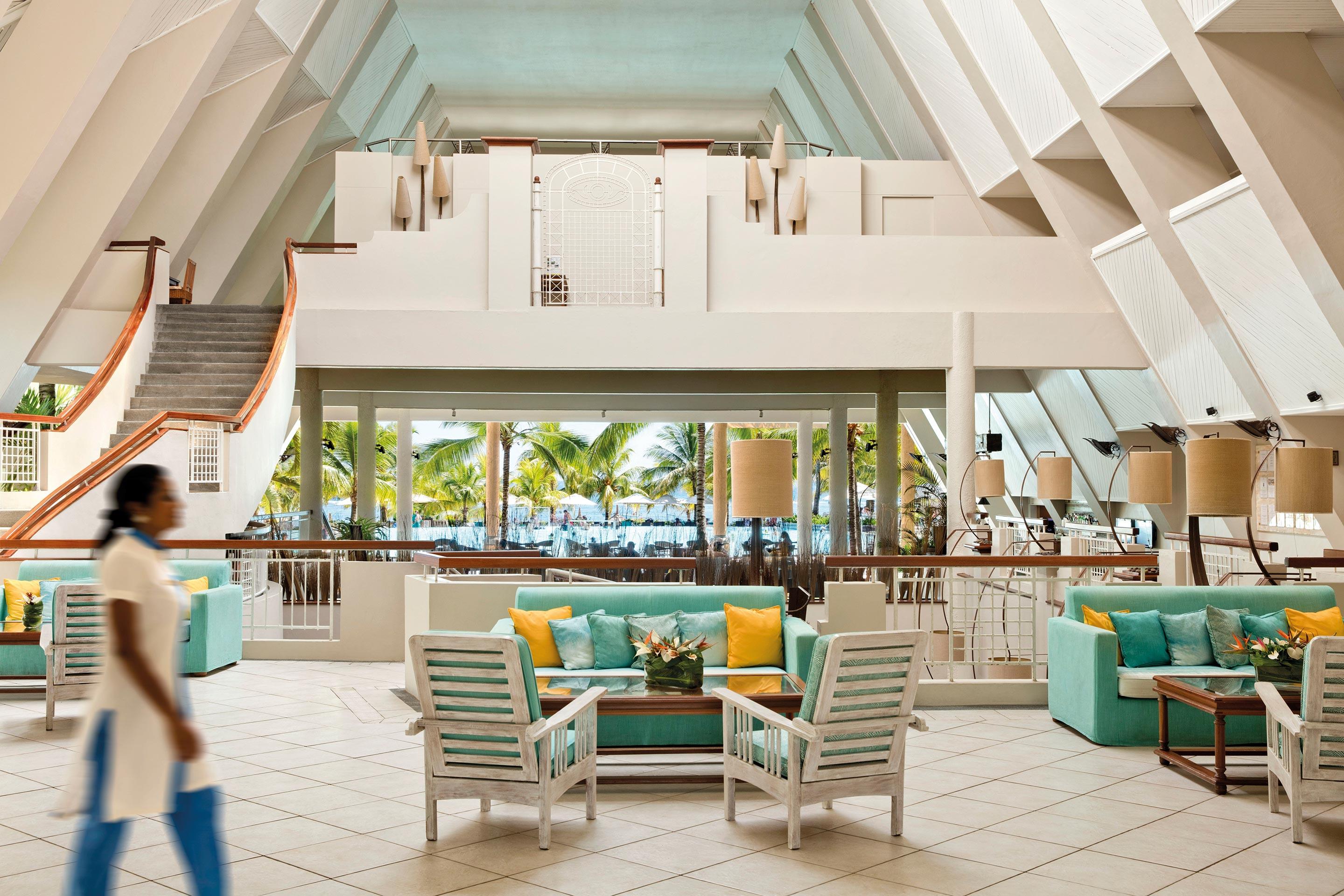 Victoria Beachcomber Resort & Spa Pointe-aux-Piments Esterno foto