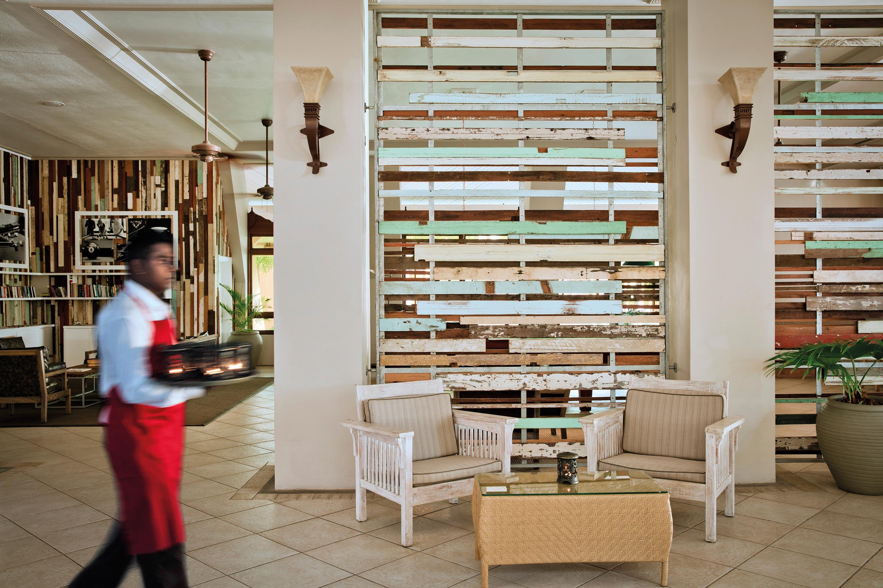 Victoria Beachcomber Resort & Spa Pointe-aux-Piments Esterno foto