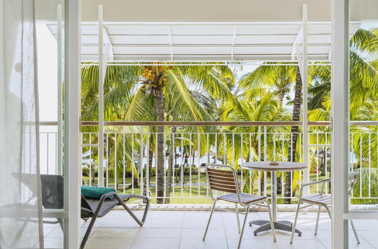 Victoria Beachcomber Resort & Spa Pointe-aux-Piments Esterno foto